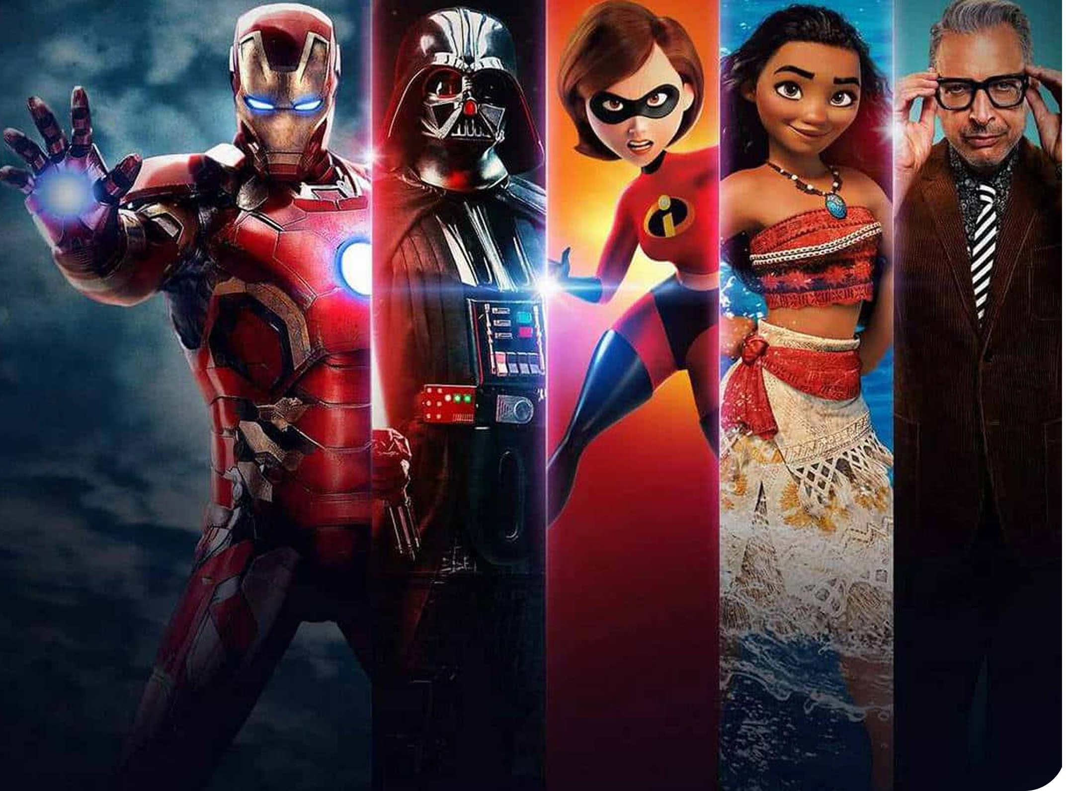 Disney