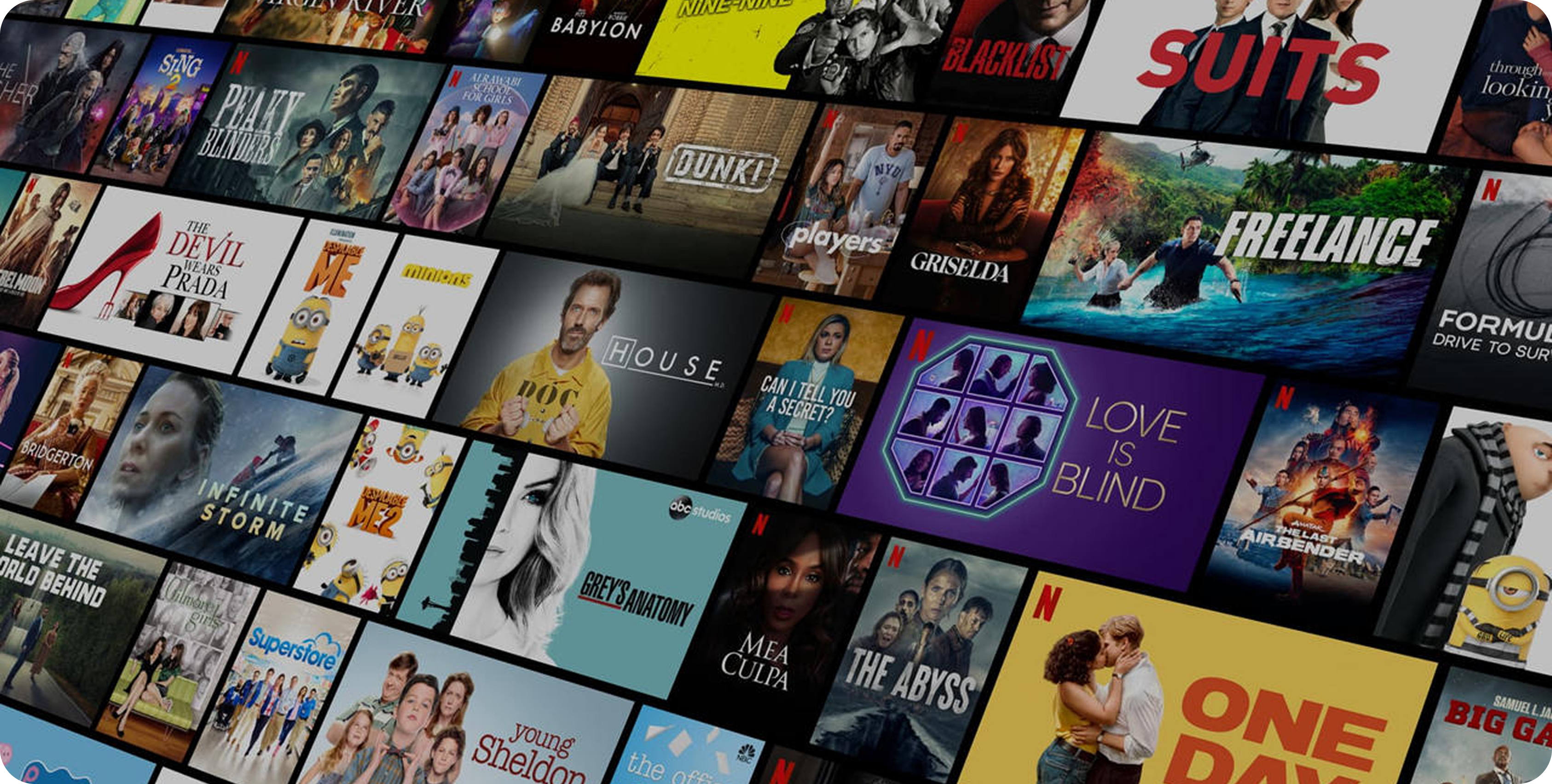 Netflix