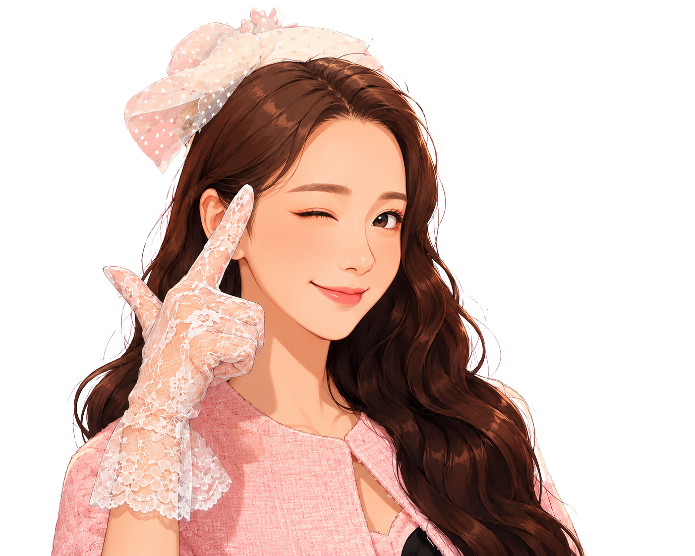 YoonaBot